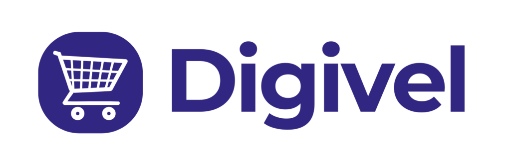 Digvel Store Logo