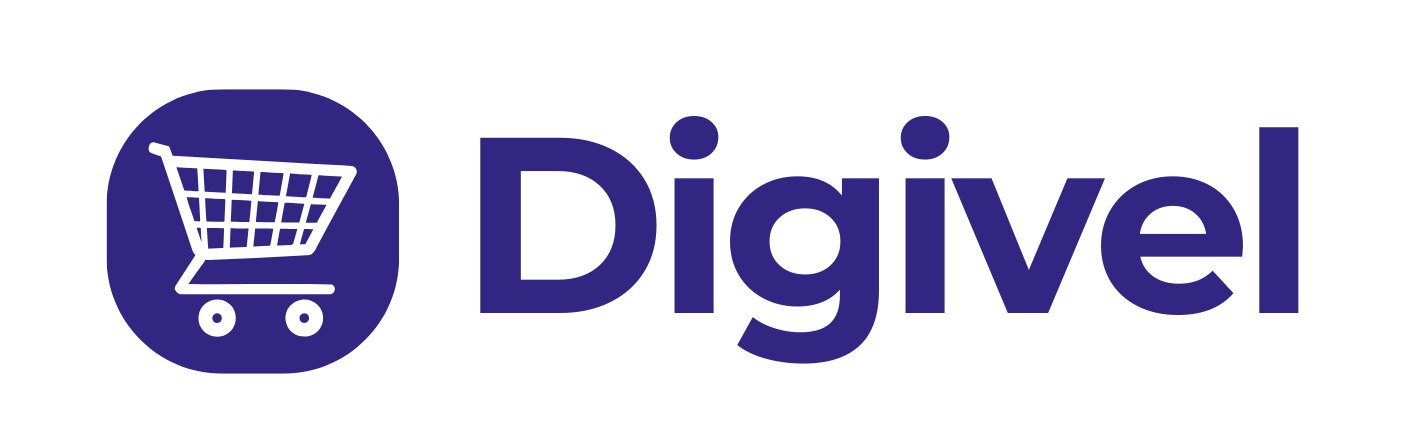 Digvel Store Logo