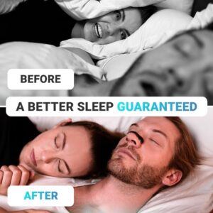 Nasal Strip Starter Kit (15 Count)