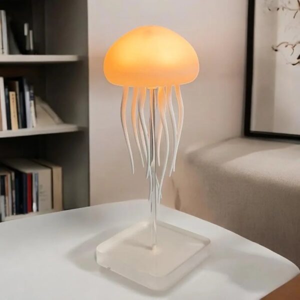 Jellyfish Lamp - Image 4