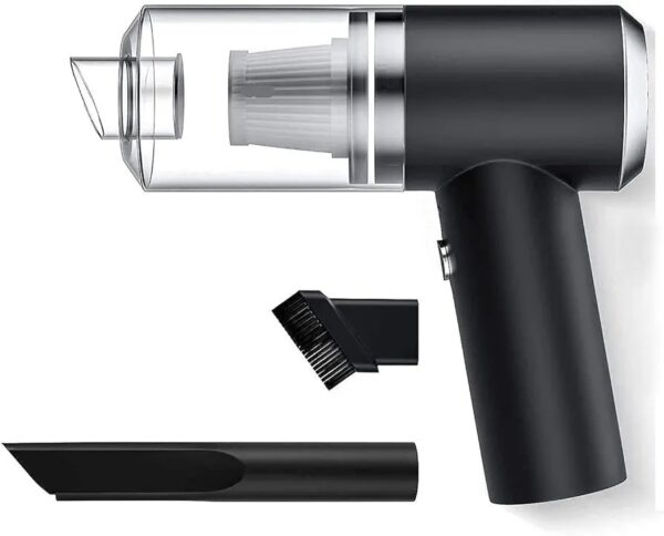 Portable High Power 2 in 1 Car Vacuum Cleaner - Image 2