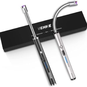 Rechargeable Electri Lighter
