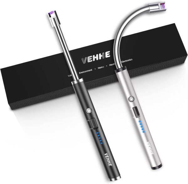 Rechargeable Electri Lighter
