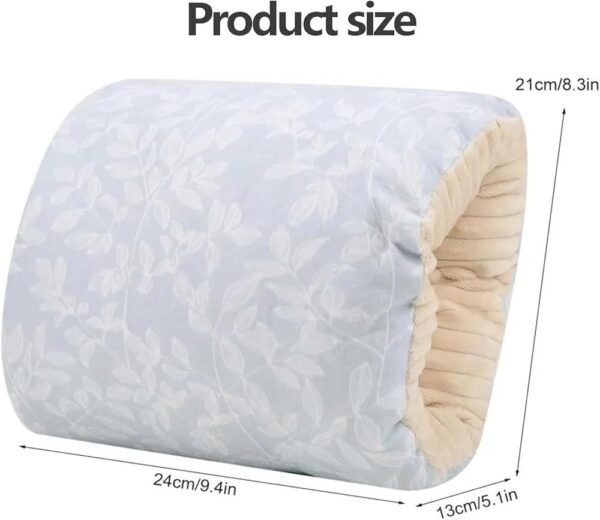 Baby Feeding Arm Pillow - Image 4