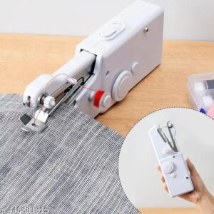 Portable Hand Sewing Machine | Stapler Style Silai Machine