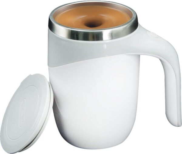 Self Stirring Travel Mug - Image 2