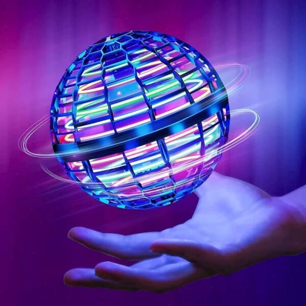 Flying Ball Toy