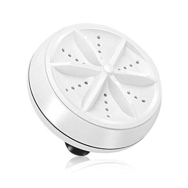 2 In1 Mini Washing Machine - Image 3