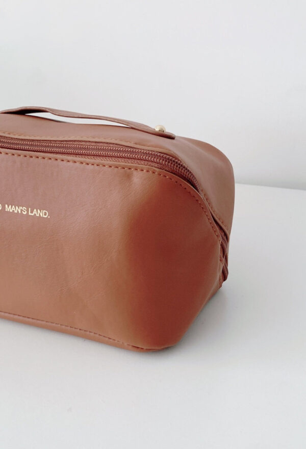 Premium Multi-functional Travel Cosmetic Organiser Bag - Image 4