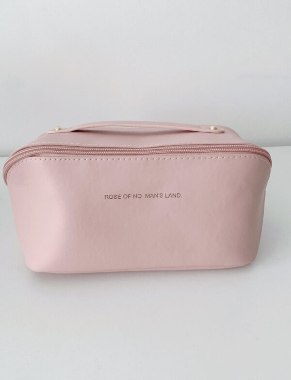 Premium Multi-functional Travel Cosmetic Organiser Bag - Image 2