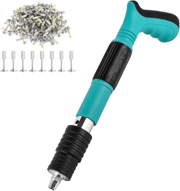 Manual Steel Nail Gun