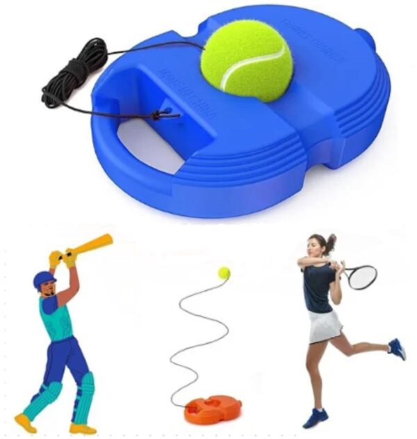 Tennis Practice Training Ball