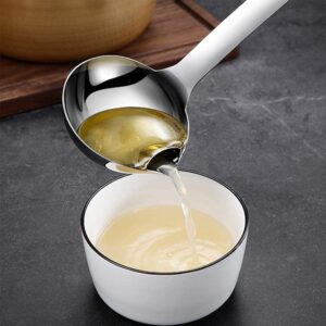 oil filter spoon