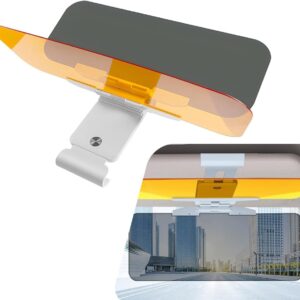 Day and Night Driving Visor Car Sun Visor