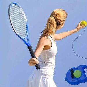 Tennis Practice Training Ball