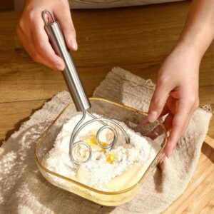 Atta Maker Hand Machine Mixer