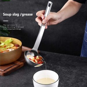 oil filter spoon