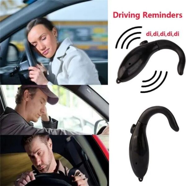 Anti Sleep Driving Device – Driver Fatigue Alarm for Safe Driving - Image 2