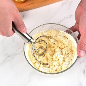 Atta Maker Hand Machine Mixer