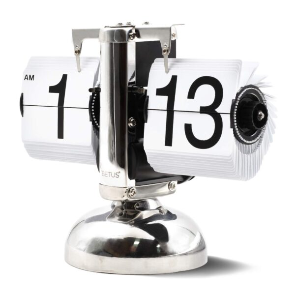 Retro Flip Clock