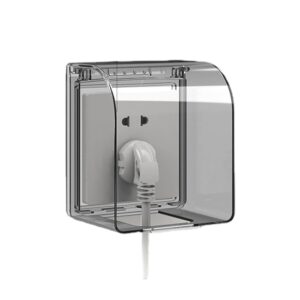 Self-Adhesive Socket Covers