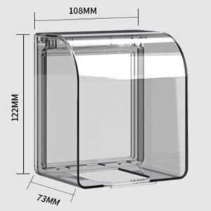 Self-Adhesive Socket Covers